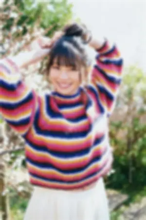 Young Gangan小畑优奈 2018日本周刊合辑