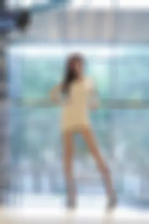 [PartyCat]轰趴猫 No.010 风姿绰约 ​​​​