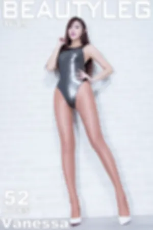 [Beautyleg]美腿寫真 2018.06.15 No.1619 Vanessa