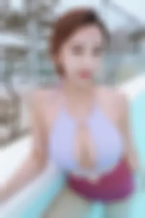 韩国汤圆姐 中路大开要降温