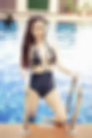 [PartyCat]轰趴猫孙梦瑶 No.015 秀外慧中