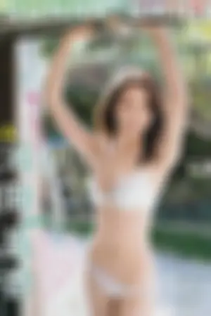 池冈星香 Big Comic Spirits #12, 2018.03.05