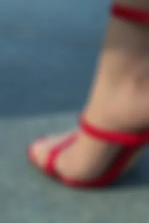 [IESS异思趣向]丝享家 2018.06.19 No.257 旧单车与铁链