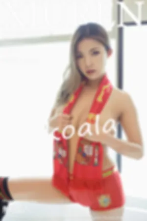 [XiuRen]秀人网 2018.06.21 No.1048 蓝色死库水开胸比基尼世界杯足球宝贝