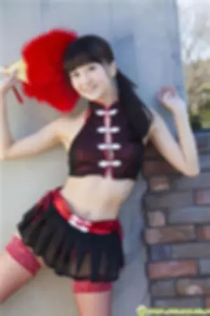 [Desktop Gal Collection]DGC No.1372 クリクリ瞳が愛らしいレジェンド☆グラドル