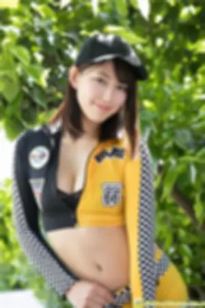 [Desktop Gal Collection]DGC 170cm高身長＆クールな美貌にドキッ！