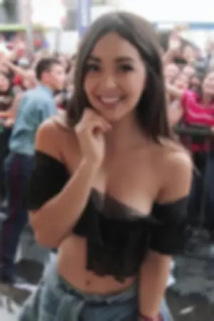 墨西哥美人CaELiKe 千万Youtuber女神