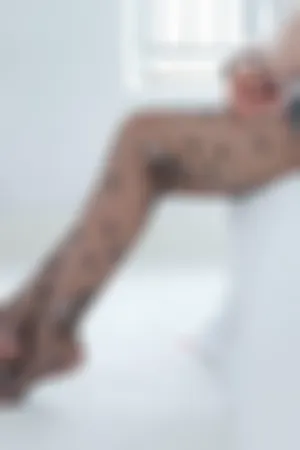 [IESS异思趣向]丝享家 2018.06.21 No.259 辣妈花朵灰丝