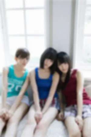 [Young Sunday Visual Web]YS Web欅坂46 Vol.715 美少女组合