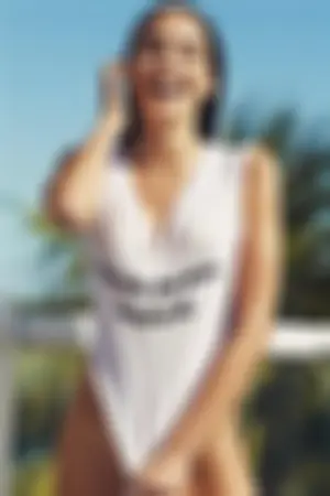 Daniela Botero 世界杯第一美！妖娆身姿太火爆