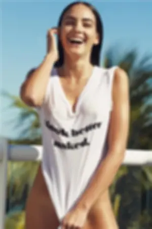 Daniela Botero 世界杯第一美！妖娆身姿太火爆