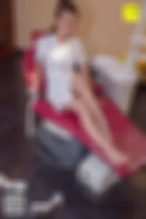 [IESS异思趣向]丝享家 2018.06.27 魔鬼周三 T024 爱上女牙医反攻