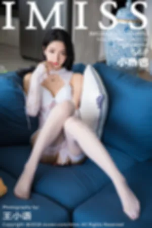 [IMiss]爱蜜社 2018.06.27 VOL.259 吉普岛旅拍蕾丝写真