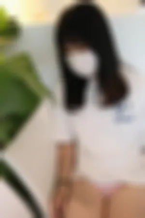 [ROSI写真]口罩系列 2018.06.14 KZ.732