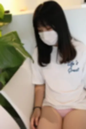 [ROSI写真]口罩系列 2018.06.14 KZ.732