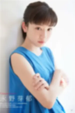 日本周刊2018年杂志写真合辑