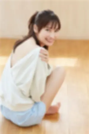 华丽的气质美人