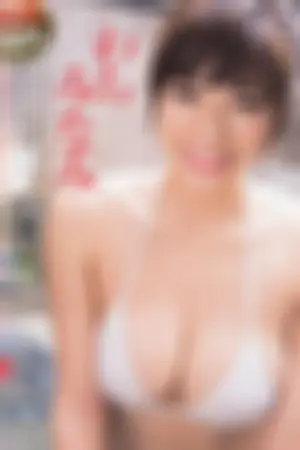 [ShupureNews]週プレNEWS和智南 2018年写真