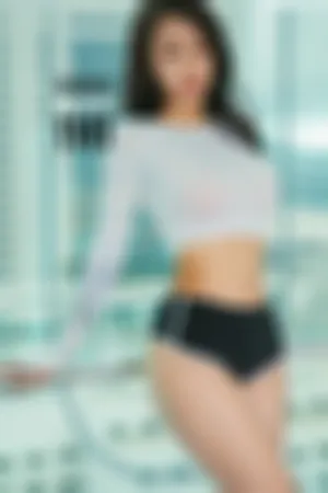 [Ugirls]尤果网爱尤物 2018.07.04 No.1141 净妆少女