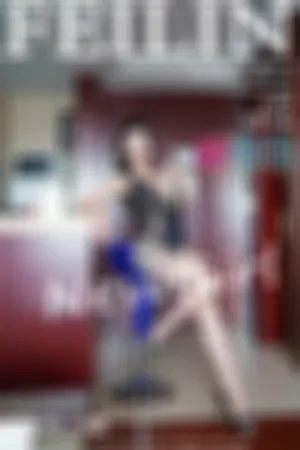 [FEILIN]嗲囡囡 2018.07.05 VOL.149 异域风情