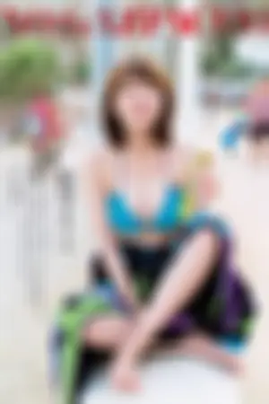 [ShupureNews]週プレNEWS饭丰万理江 2018年杂志写真