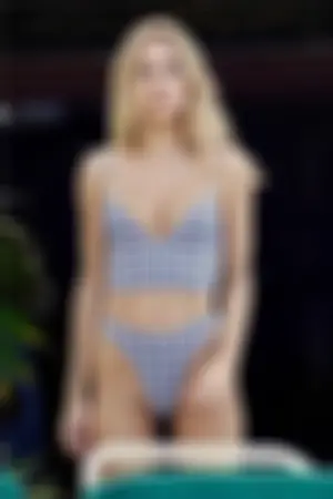 2018年Luxury比基尼合辑