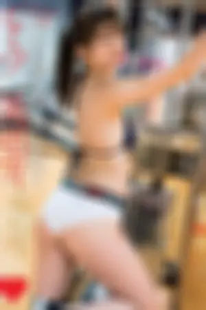 [ShupureNews]週プレNEWS 2018年杂志写真