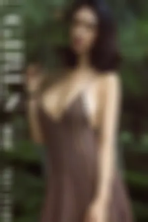 [Ugirls]尤果网爱尤物 2018.07.12 No.1149 森系少女