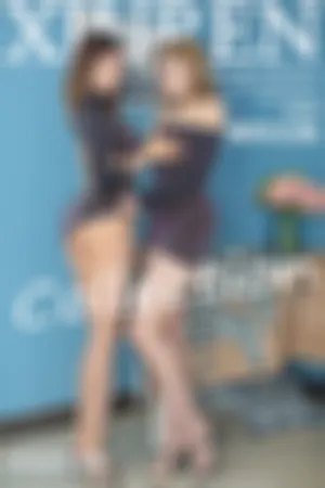 [XiuRen]秀人网 2018.07.12 No.1077 模特合集三套性感服装