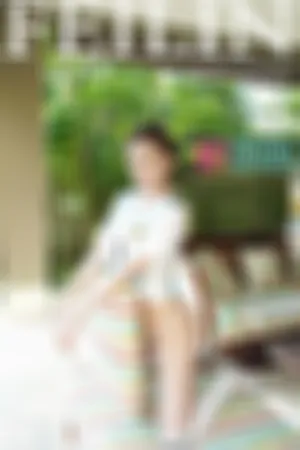 [FEILIN]嗲囡囡 2018.07.18 VOL.153 性感写真