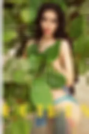 [Ugirls]尤果网 2018.07.18 U383