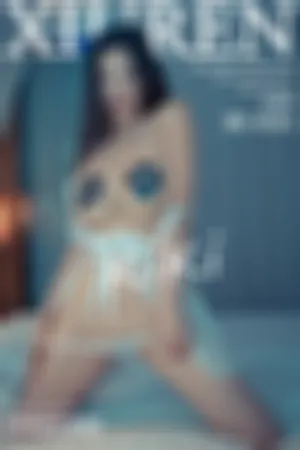 [XiuRen]秀人网 2018.07.20 No.1090 白色蕾丝内衣私房写真