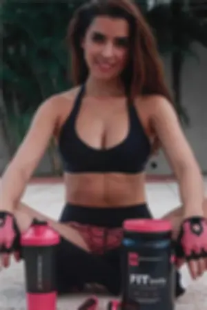 拉丁风情 墨西哥美女