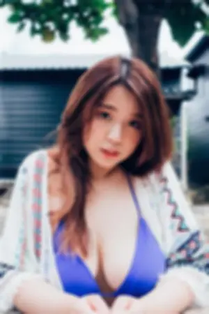 ruru茹茹 制霸G级乳神私房照