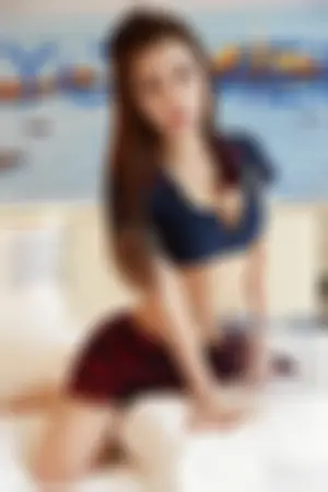 [YouMei]尤美 2018.05.31 初夏の小短裙