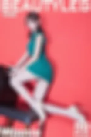 [Beautyleg]美腿寫真 2018.07.02 No.1626