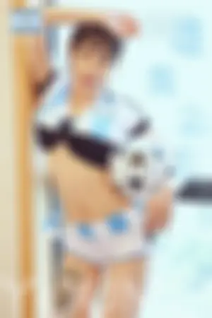 [YouMei]尤美 2018.06.13 阿根廷宝贝雄鹰之恋