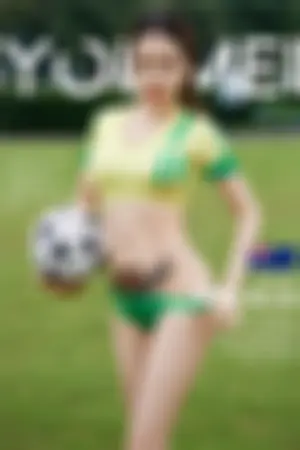 [YouMei]尤美 2018.06.13 澳大利亚致命の黄玫瑰