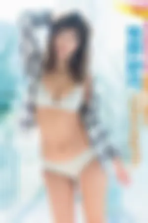 牧野纱弓 2018年日本周刊杂志合辑