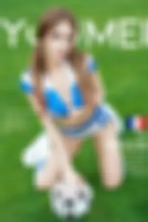 [YouMei]尤美 2018.06.13 激情法兰西