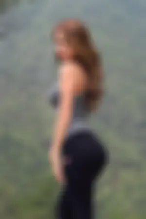 超火辣墨西哥天气预报主播