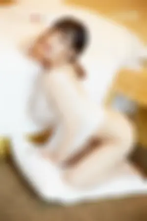 [YouMei]尤美 2018.07.05 妩媚睡美人纯白的蕾丝睡衣