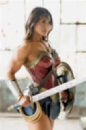 Brigitte Goud 健美身材颠覆你对美的定义