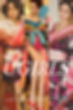 [Ugirls]尤果网爱尤物 2018.08.02 No.1170 艺伎回忆录