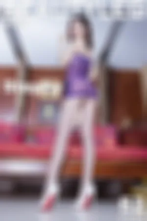 [Beautyleg]美腿寫真 2018.07.25 No.1636 Stephy