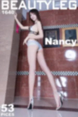 [Beautyleg]美腿寫真 2018.08.03 No.1640