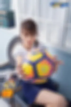 马场富美加 Soccer Game King / 2017