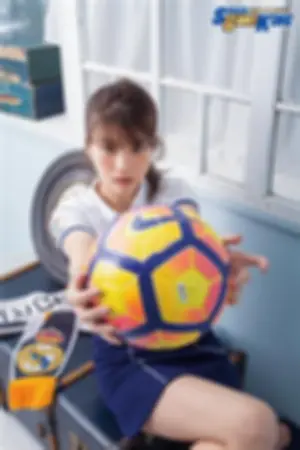 马场富美加 Soccer Game King / 2017