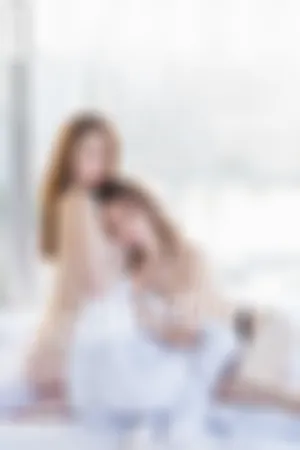 [IMiss]爱蜜社 2018.08.08 VOL.275 曼妙姐妹花模特合集