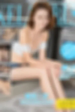 [Kelagirls]克拉女神 2018.08.08 魅蓝の梦